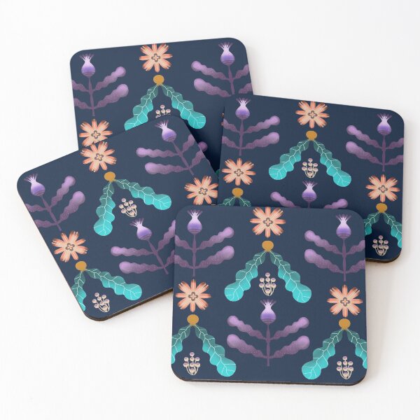 Item preview, Botanical symmetry  designed and sold by Pacesyte.