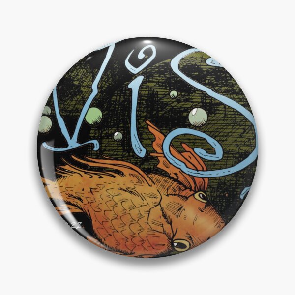 Item preview, Wish designed and sold by Sean Simmans.