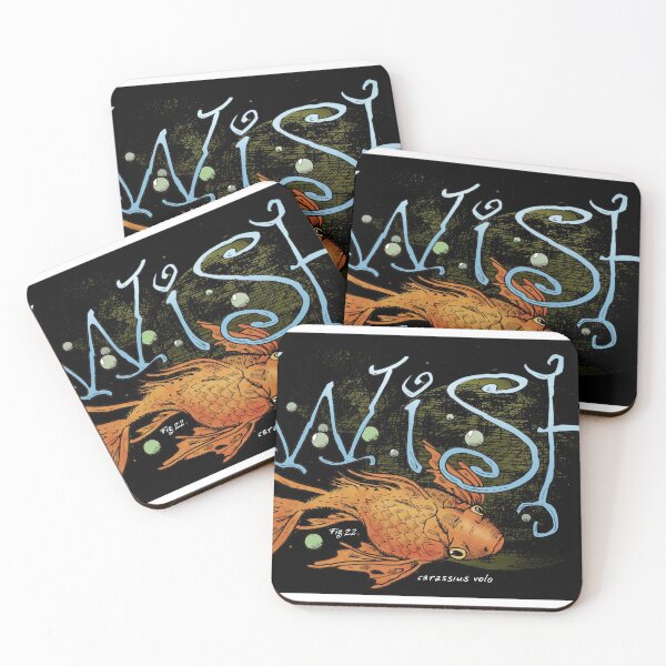 Item preview, Wish designed and sold by Sean Simmans.