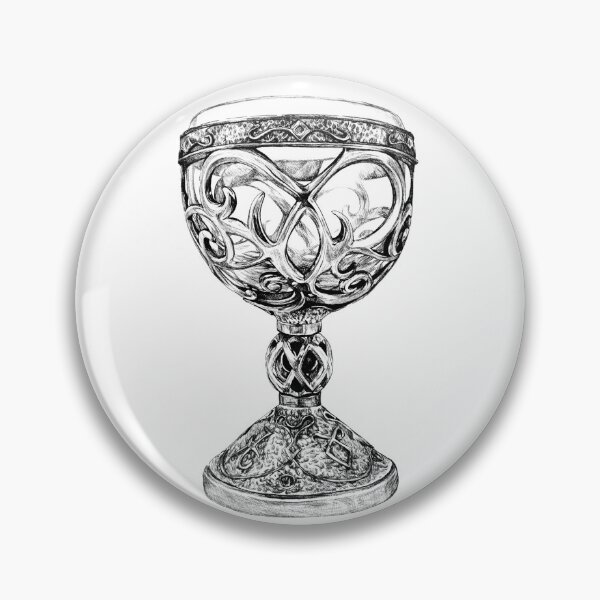 Item preview, The Mortal Cup designed and sold by DavinaDeijns.