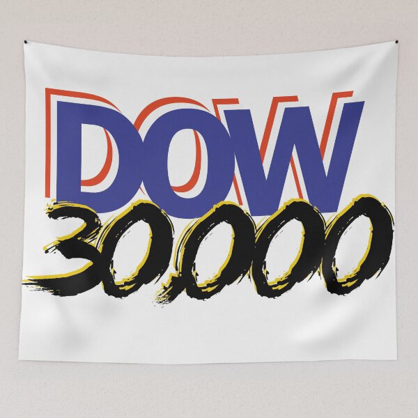 Item preview, DOW 30,000 designed and sold by ShuckedLondon.