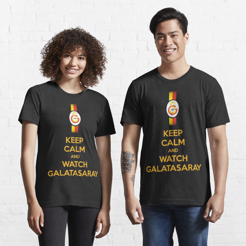 galatasaray t shirt