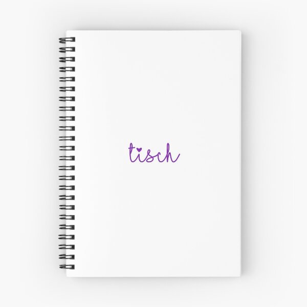 Item preview, NYU Tisch designed and sold by jaimaldonado.