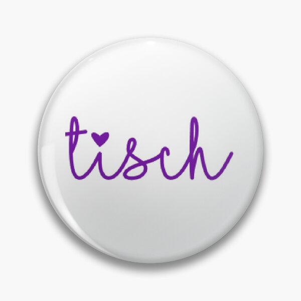 Item preview, NYU Tisch designed and sold by jaimaldonado.