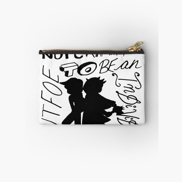Item preview, Not Criminal To Be An Individual designed and sold by writingoverashe.