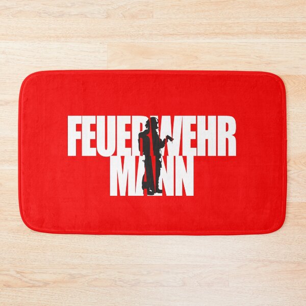 Item preview, Firefighter - silhouette designed and sold by QuenLotta-Arts.
