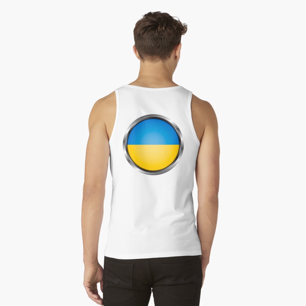 Artikel-Vorschau von Tank Top, designt und verkauft von mattpanta.