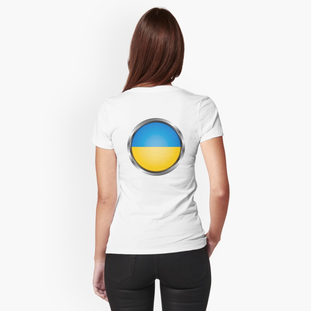 Artikel-Vorschau von Tailliertes T-Shirt, designt und verkauft von mattpanta.