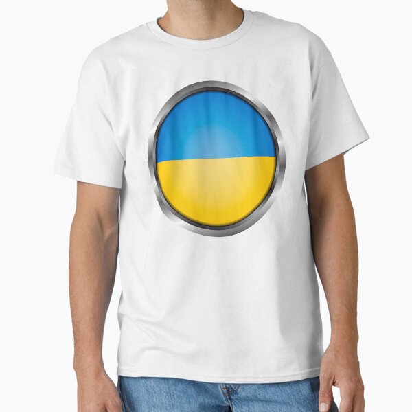 Classic T-Shirt