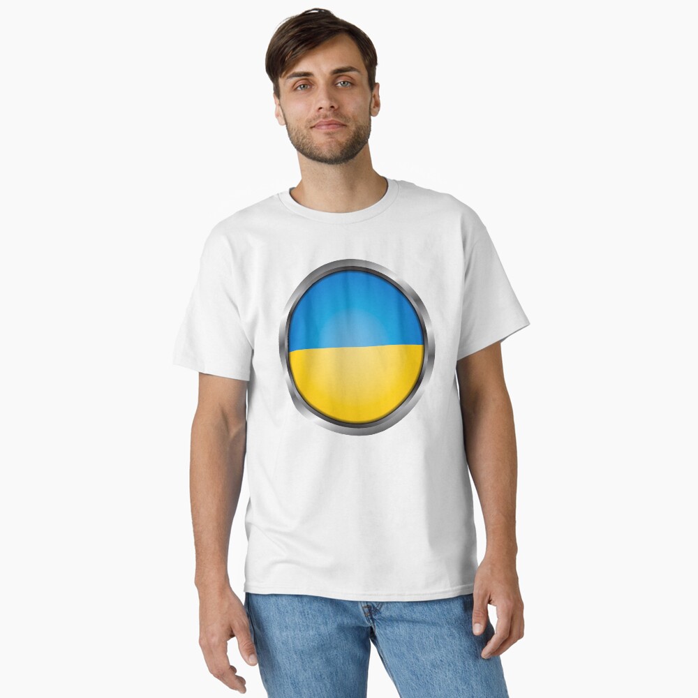 Artikel-Vorschau von Classic T-Shirt, designt und verkauft von mattpanta.