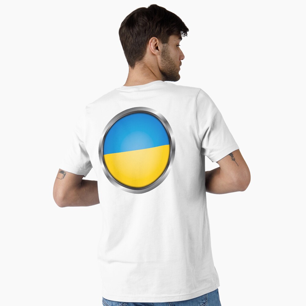 Artikel-Vorschau von Essential T-Shirt, designt und verkauft von mattpanta.