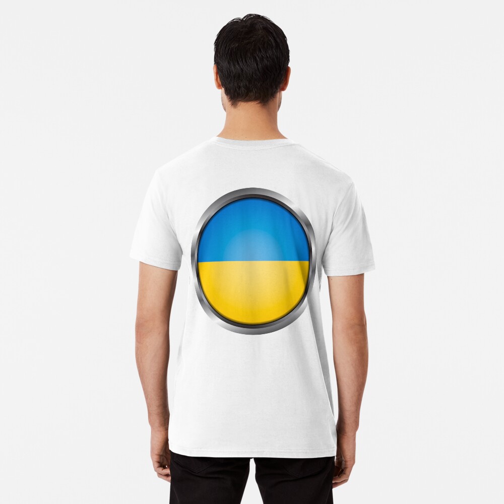 Artikel-Vorschau von Premium T-Shirt, designt und verkauft von mattpanta.