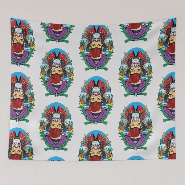 Item preview, YAKINO GEISHA  designed and sold by KUWI-Creative.