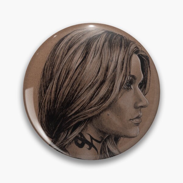 Item preview, Clary Fairchild designed and sold by DavinaDeijns.