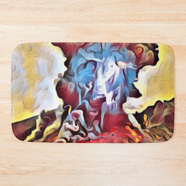 Item preview, Dragoste Vulcanică designed and sold by ExArtCism™.