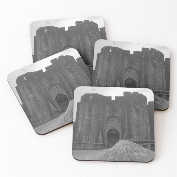 Item preview, Caerphilly Castle designed and sold by ellenmpics.