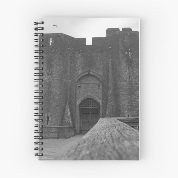 Item preview, Caerphilly Castle designed and sold by ellenmpics.