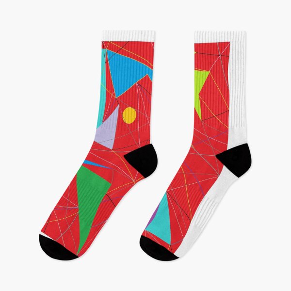 Item preview, Telarañas de Euclides designed and sold by EloiseArt.