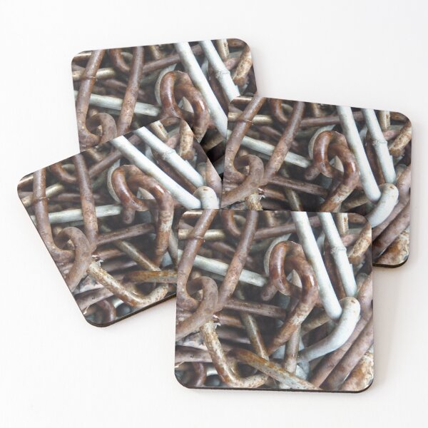 Item preview, Chains designed and sold by Martin Boisvert.