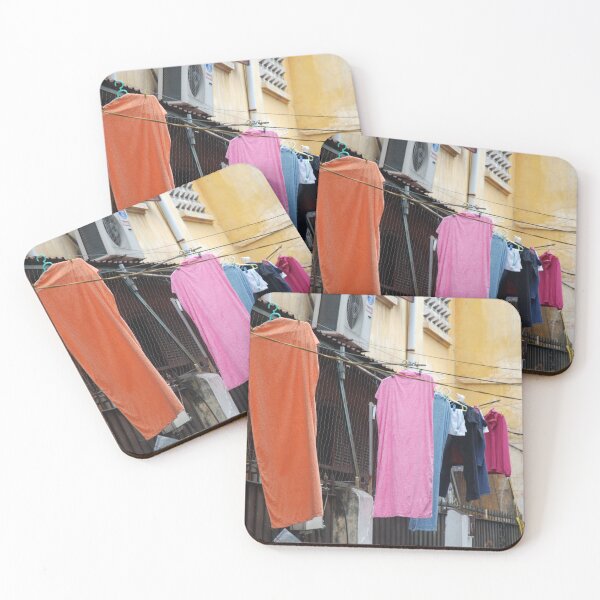 Item preview, Hanoi: Hanging Out designed and sold by justbmac.