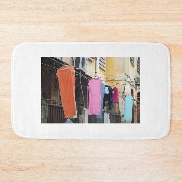 Item preview, Hanoi: Hanging Out designed and sold by justbmac.
