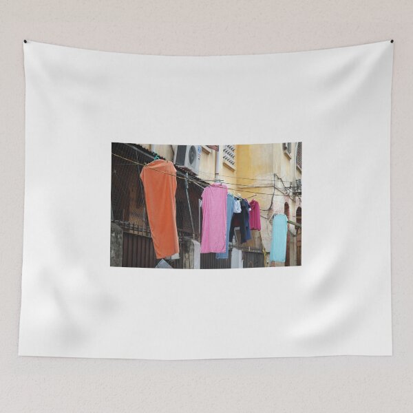 Item preview, Hanoi: Hanging Out designed and sold by justbmac.