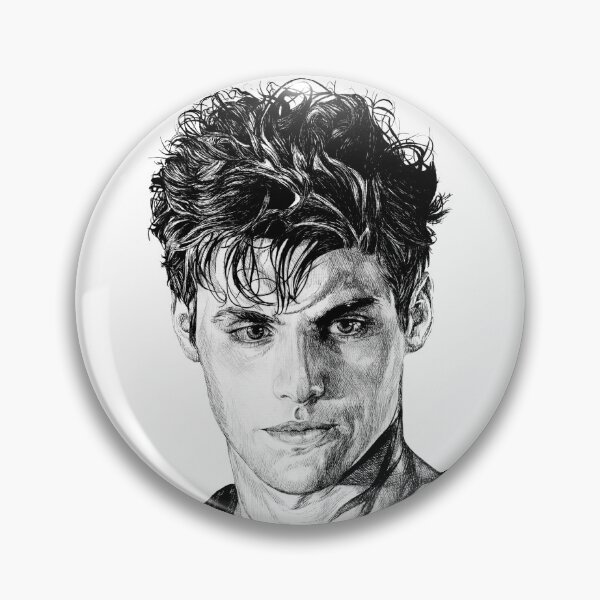 Item preview, Alec Lightwood designed and sold by DavinaDeijns.