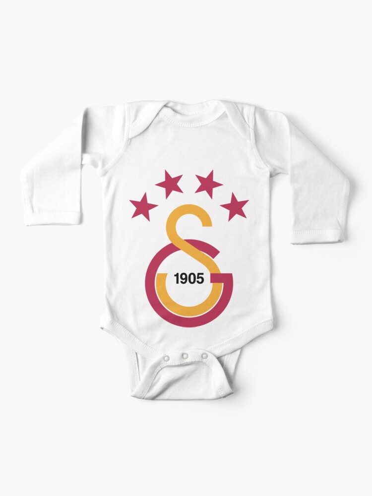 GS Store Galatasaray Original lizenzierte Babyunterwäsche Geschenk  Spezielles Design Holzkiste Löwenbaby (Gelb-Rot, 9-12 Monate) : :  Sport & Freizeit