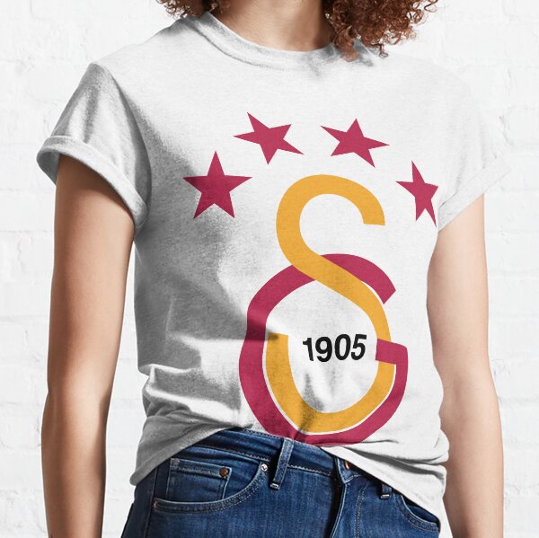 Galatasaray Classic T-Shirt