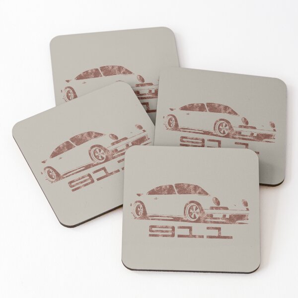 Item preview, Classic German Sports Car 911 designed and sold by Kuttun.