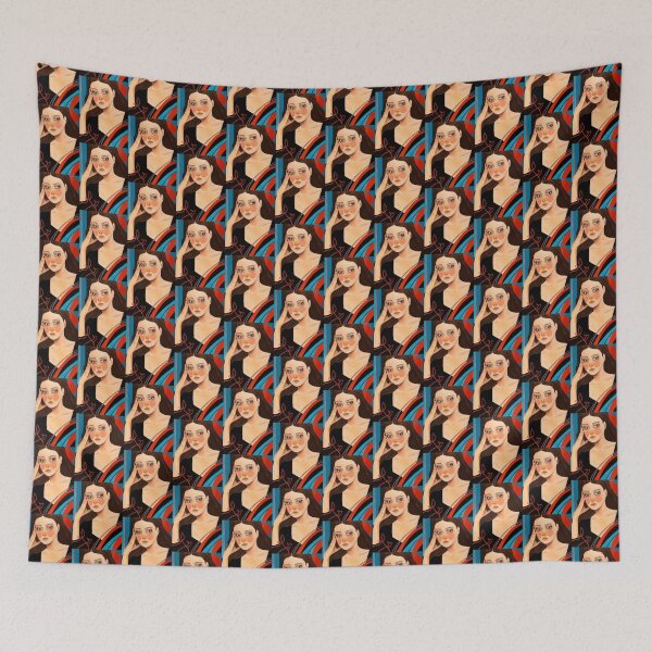 Item preview, painting designed and sold by cool stickerz.