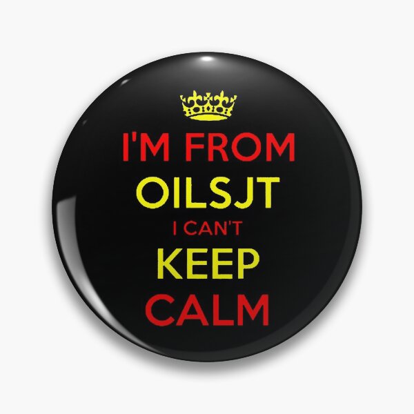 Item preview, I'm from Oilsjt designed and sold by CreativeWorld96.