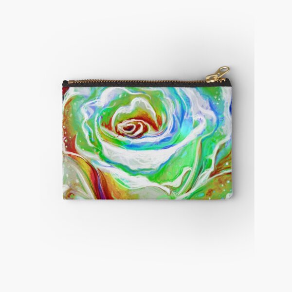 Item preview, Painterly Rose designed and sold by davidkyte.