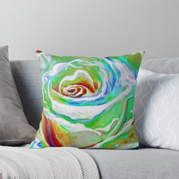 Item preview, Painterly Rose designed and sold by davidkyte.