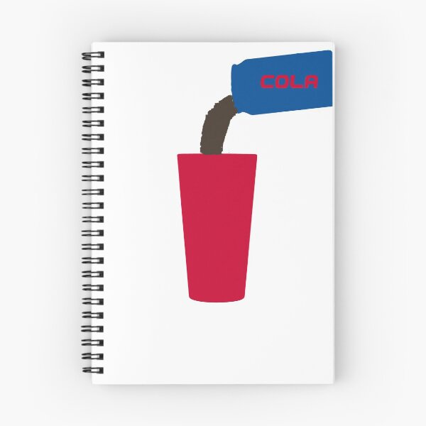Artikelvorschau, Cola in Glas entworfen und verkauft von zeqira.