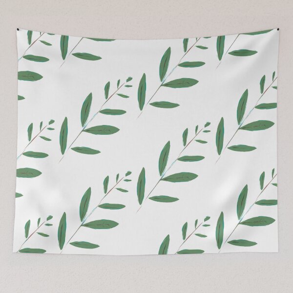 Item preview, Branch designed and sold by saharezza.