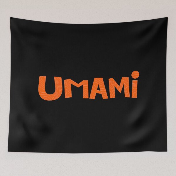 Item preview, Umami out of salmon designed and sold by Eurozerozero.