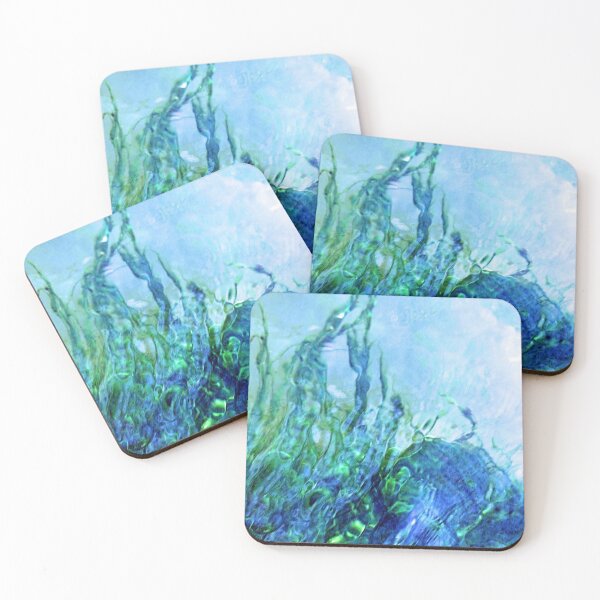 Item preview, Water Dancing designed and sold by Deb Oppermann.
