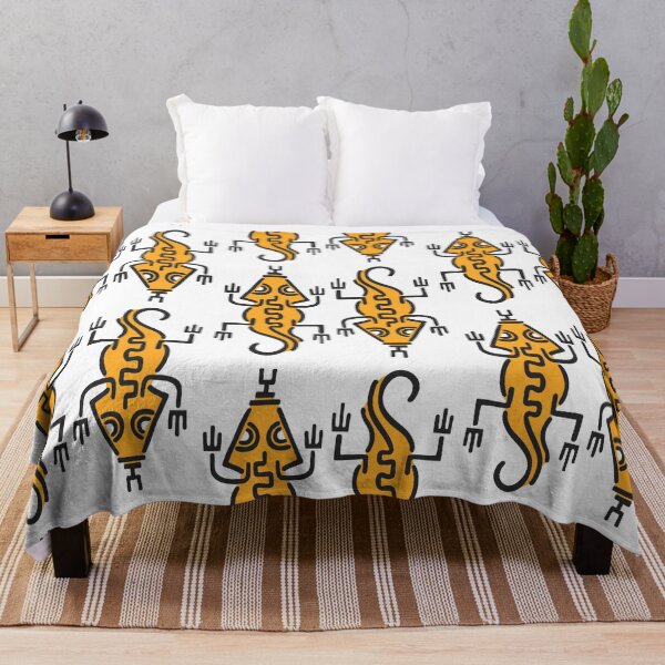 Item preview, Gekko Amarillo designed and sold by Rusembell.