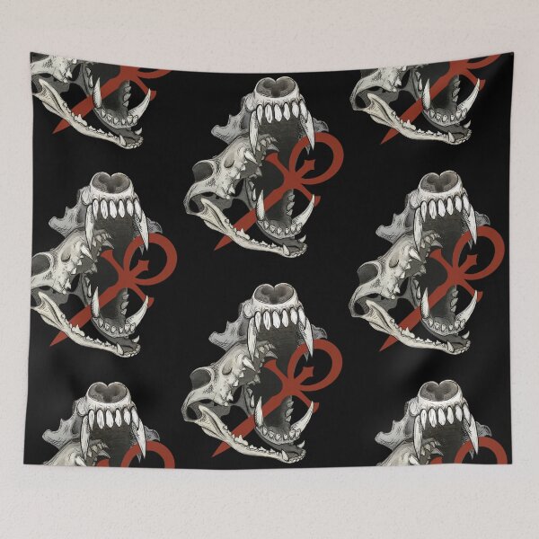 Item preview, Vampire: The Masquerade - "Jyhad" designed and sold by Shendel Rogers.