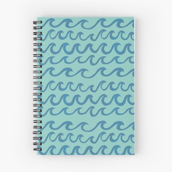Item preview, Waves designed and sold by kkati.
