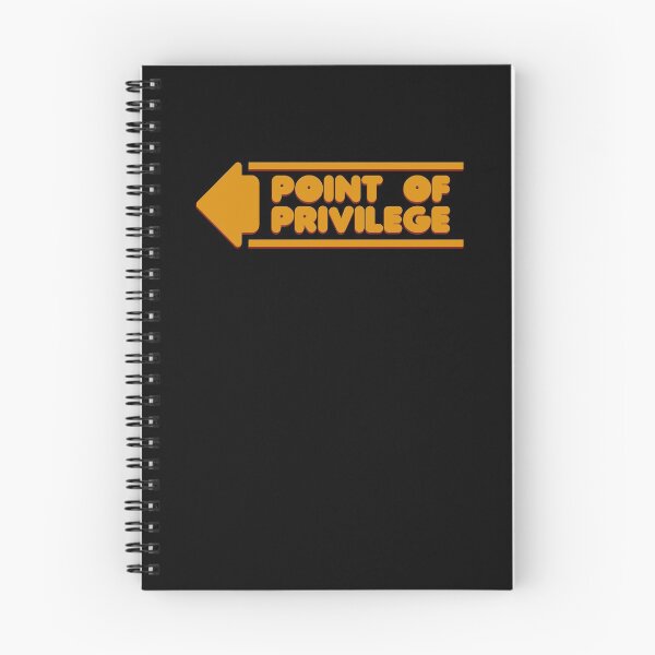 Item preview, Point of Privilege designed and sold by Mansemat & Moloch.