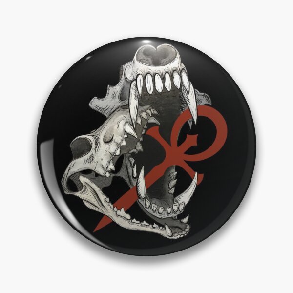 Item preview, Vampire: The Masquerade - "Jyhad" designed and sold by Shendel Rogers.