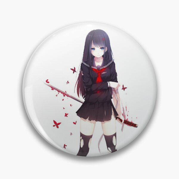 Pin on anime and such