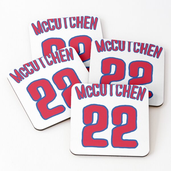 Item preview, Andrew Muccutchen  designed and sold by athleteart20.