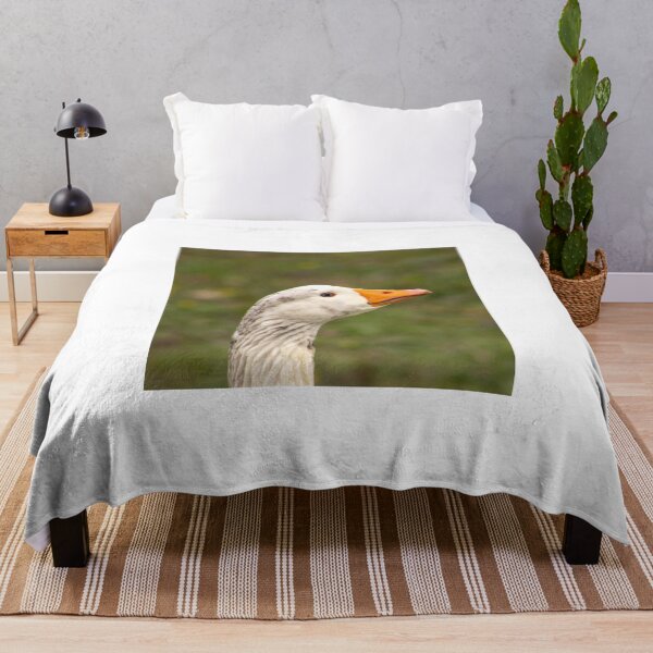 Item preview, Snow Goose designed and sold by ellenmpics.