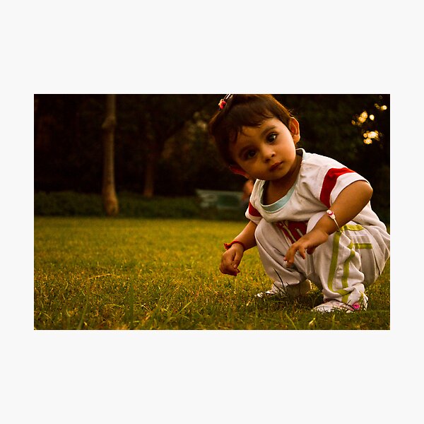 Item preview, Innocence designed and sold by Smriti Sharma.