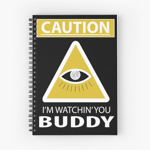 Item preview, Illuminati All Seeing Eye Humor - V2 designed and sold by Tee-Time Merch.
