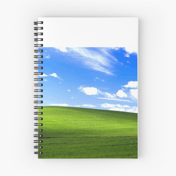 Item preview, Windows XP background designed and sold by antony95.