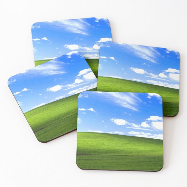 Item preview, Windows XP background designed and sold by antony95.